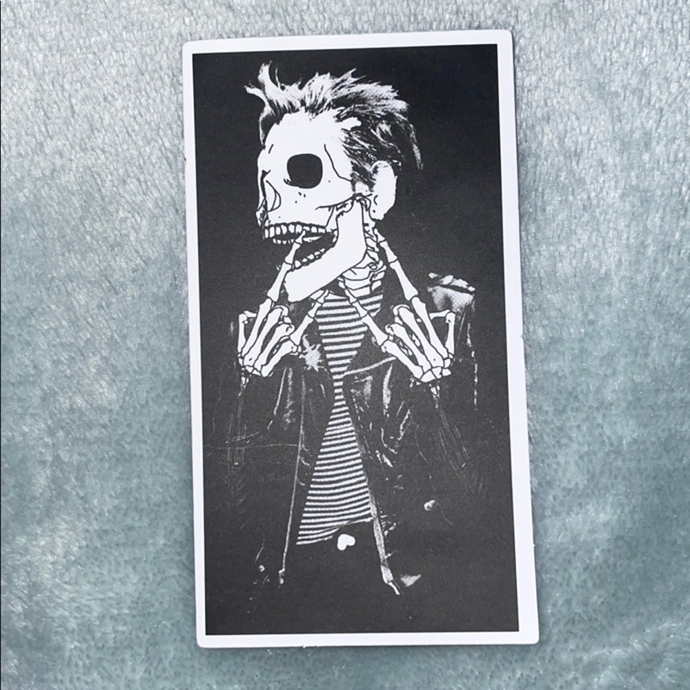 Sticker Set - Picture 2 of 9
